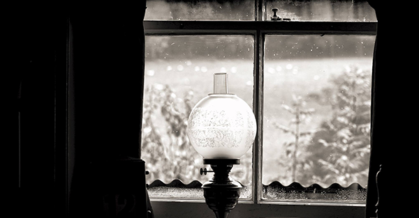 LampWindow