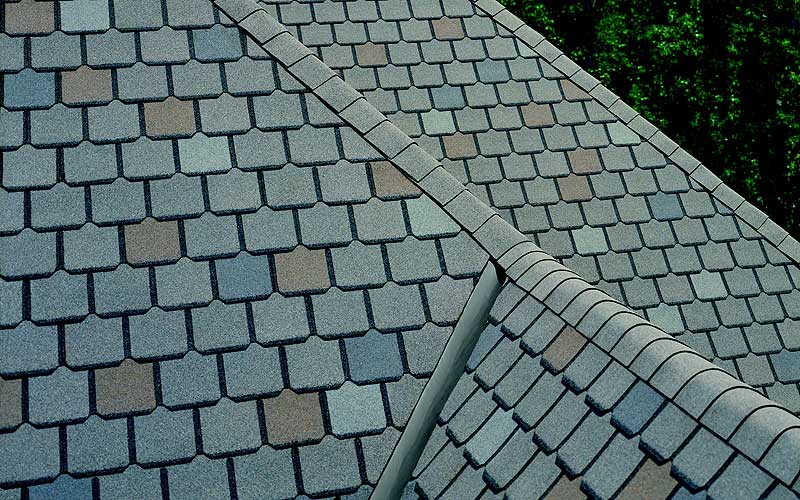 architectural shingles