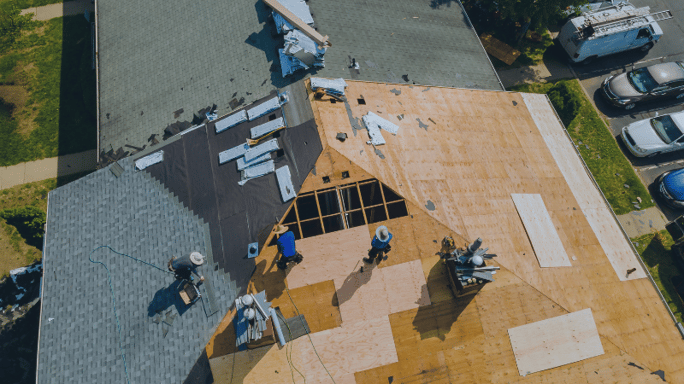 12.24 - Are Commercial Roofing Expenses Tax Deductible