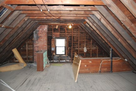 House_attic
