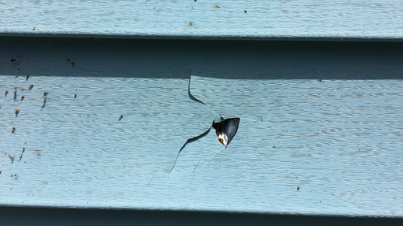 How Damaged Siding Affects Iowa Home Efficiency