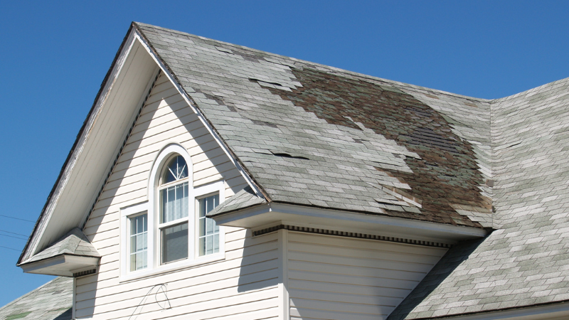 Storm Damage Checklist