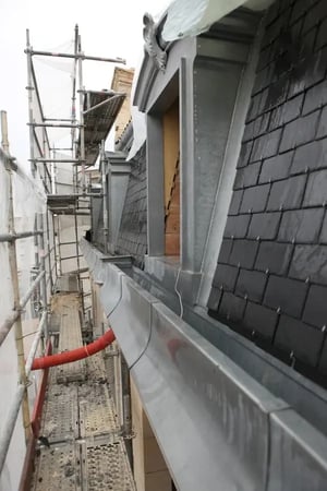 asbestos siding