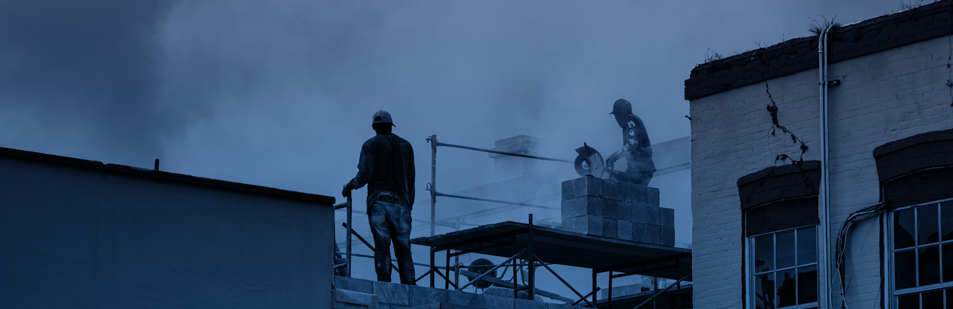 Commercial Roofing Services Hedrick