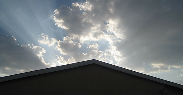 solar-ventilation