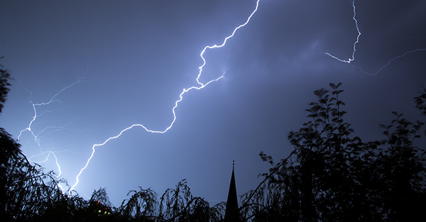 lightning-strike-through-night-sky