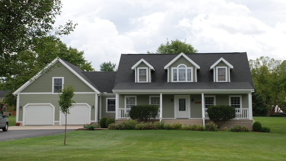 house-with-green-siding