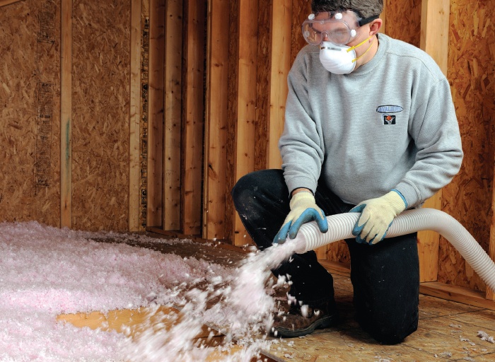 blow-in-home-insulation