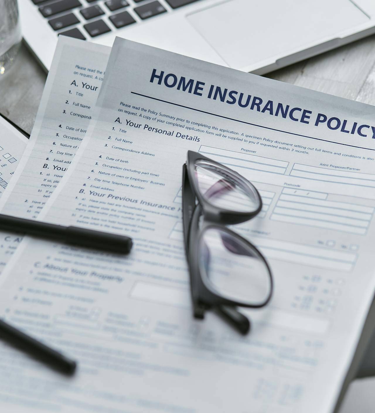 filing-home-insurance-claim
